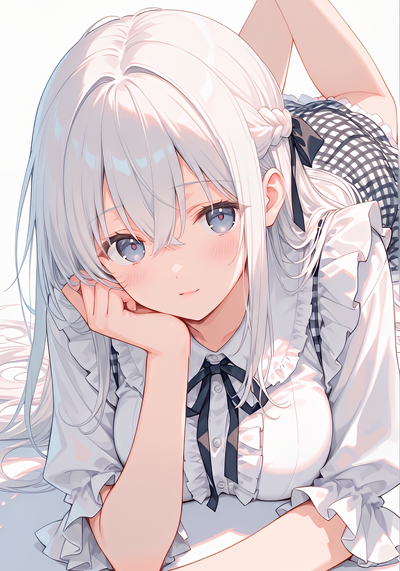 Free | Collection from *しき* /shiki | 65 posts | Patreon
