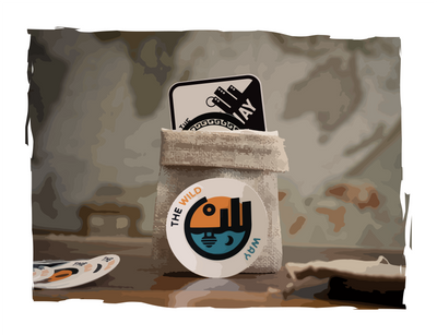reward item