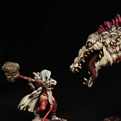 Balling out of Control: The Comprehensive Review of the Dung Beetle Knight  Expansion | Patreon