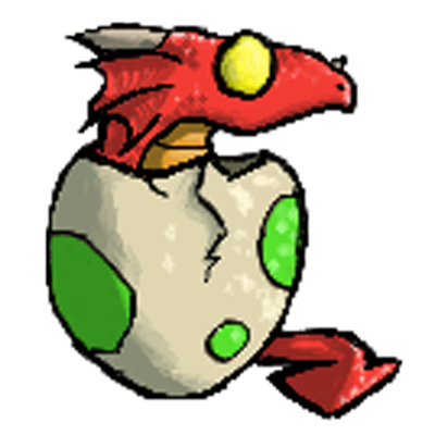 reward item