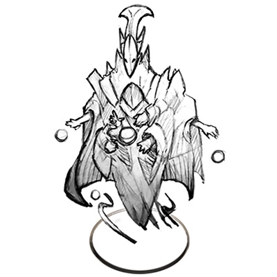 reward item