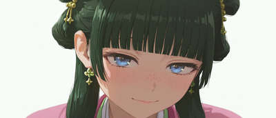 千反田える / Eru Chitanda ( ZIP ) | Patreon