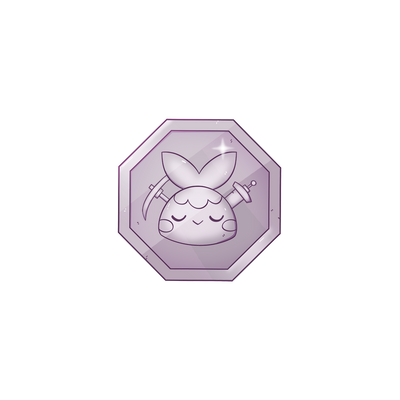reward item