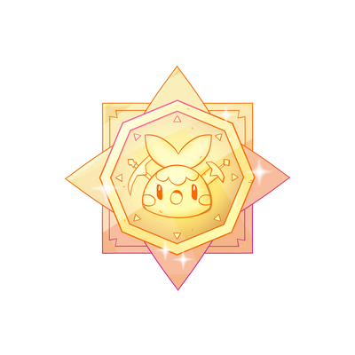 reward item
