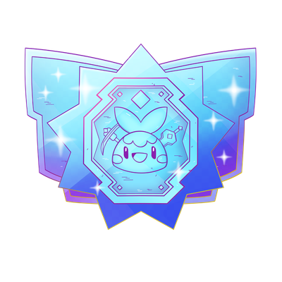 reward item