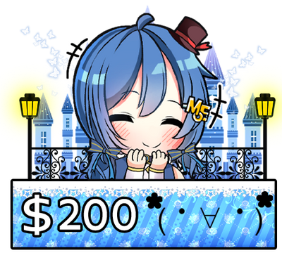 reward item