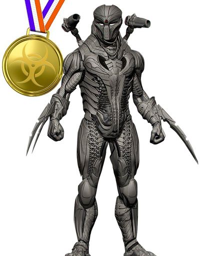 reward item
