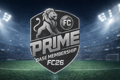 MOD Classic EA Sports FC — MOD Classic Fifa/FC25 +FC26 | Patreon