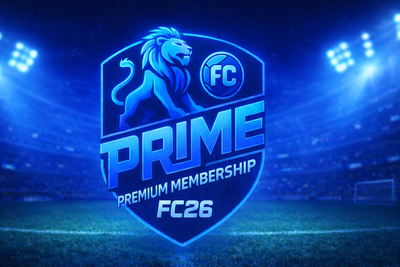 MOD Classic EA Sports FC — MOD Classic Fifa/FC25 +FC26 | Patreon