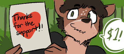 reward item