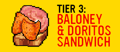 reward item