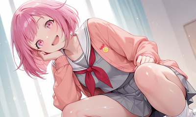 Mell | Membership | Patreon