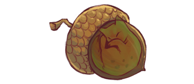 reward item
