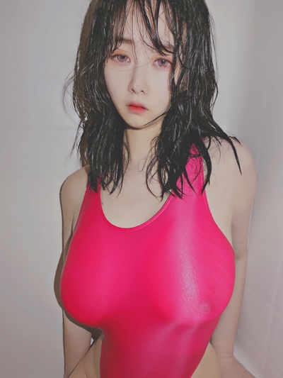 Xiaotunshen Nude Patreon Leak