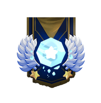 reward item