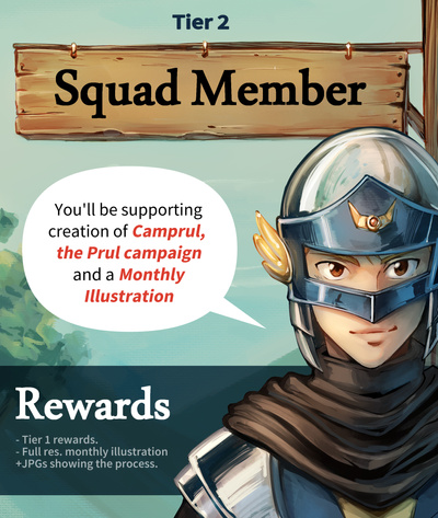 reward item