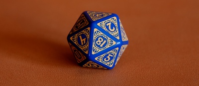 reward item