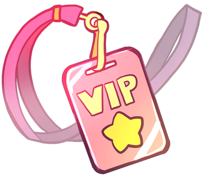 reward item