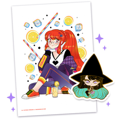 reward item
