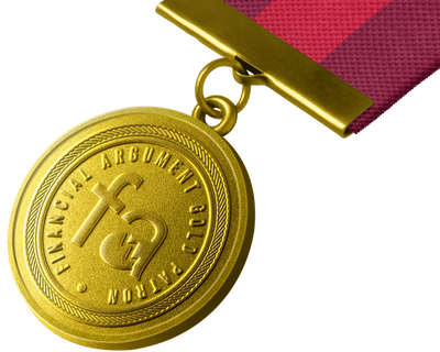 reward item