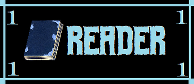 reward item