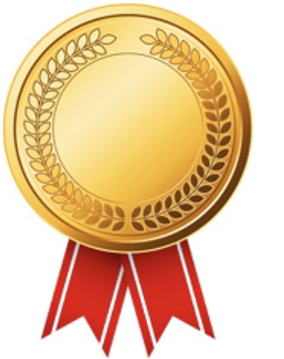reward item