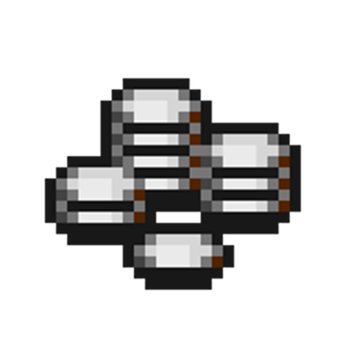 reward item
