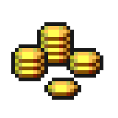reward item