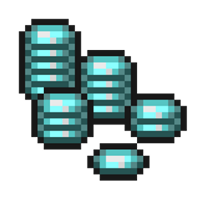 reward item