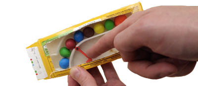 reward item