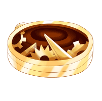 reward item