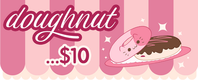 reward item
