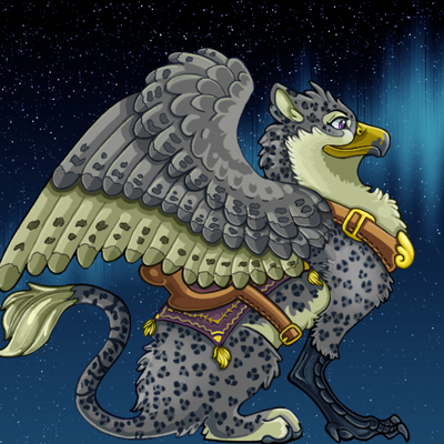 reward item