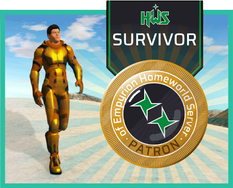 reward item