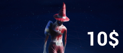 reward item