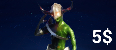 reward item