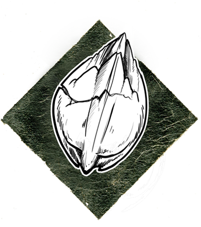 reward item
