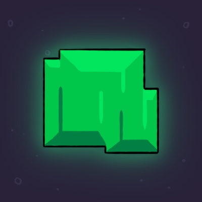 reward item