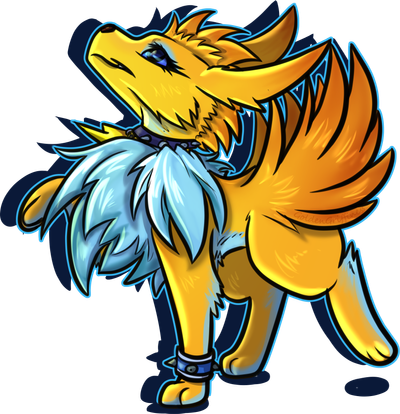 reward item