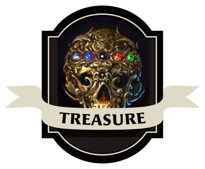 reward item