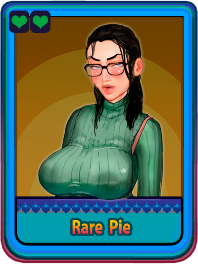 reward item