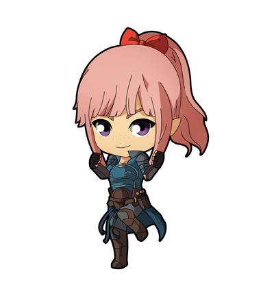 reward item