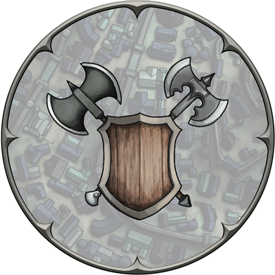 reward item