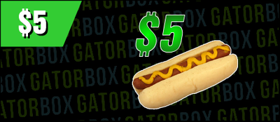 reward item