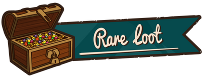 reward item