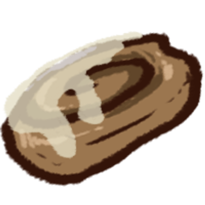 reward item