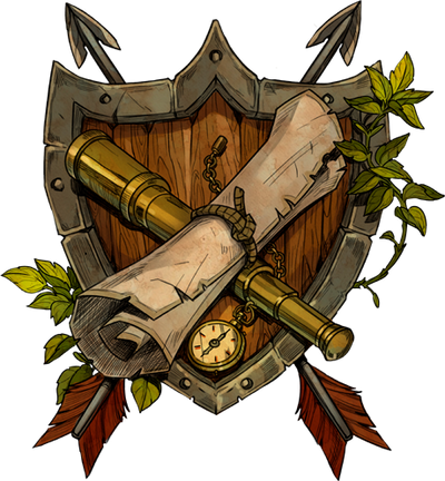 reward item