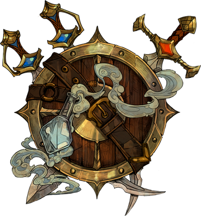 reward item