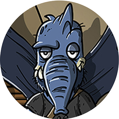 reward item