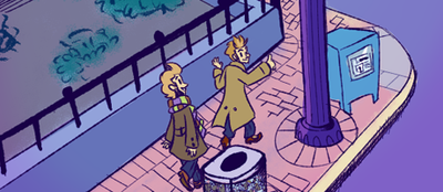 reward item